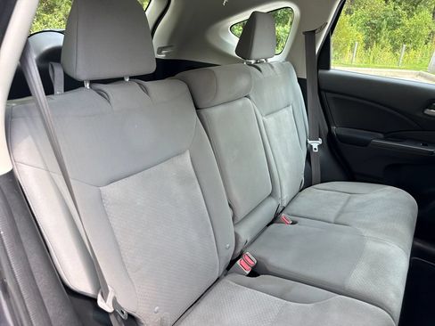 Used 2016 Honda CR-V LX image 33