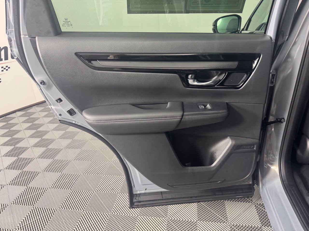 Used 2026 Honda CR-V EX-L image 27