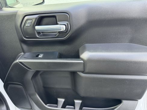Certified 2023 Chevrolet Silverado 1500 Custom RWD image 25