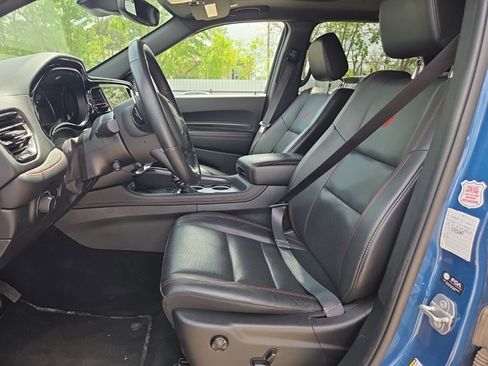 Used 2025 Dodge Durango GT image 5