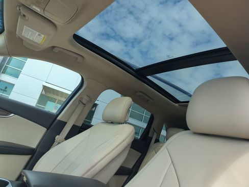 Used 2016 Lincoln MKX Reserve w/ Cargo Utility Package FWD image 28