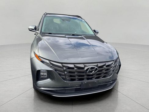Used 2022 Hyundai Tucson Limited image 6