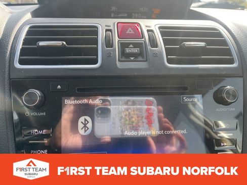 Used 2017 Subaru Forester 2.5i Premium w/ Popular Package #2A image 16