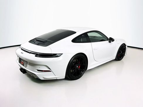 Used 2023 Porsche 911 GT3 w/ Chrono Package RWD image 6