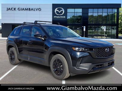 New 2026 MAZDA CX-50 AWD 2.5 Hybrid w/ Weather Package