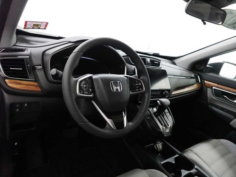 Used 2017 Honda CR-V EX image 15