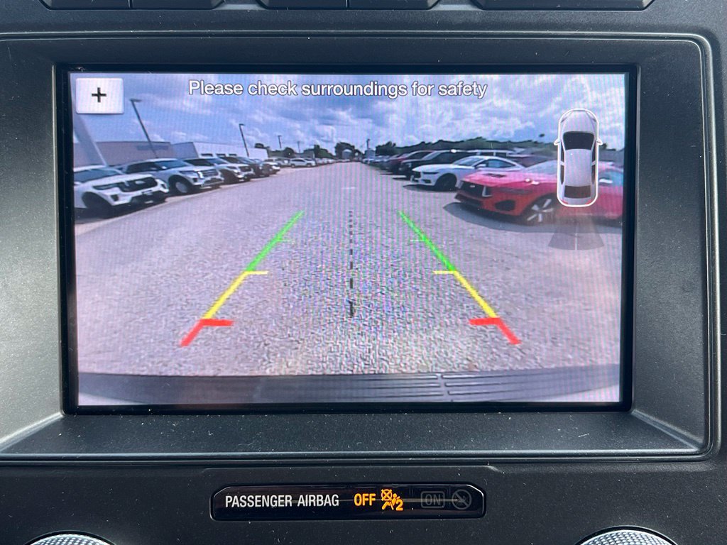 Used 2019 Ford Expedition Max XLT w/ Equipment Group 202A AWD/4WD image 29