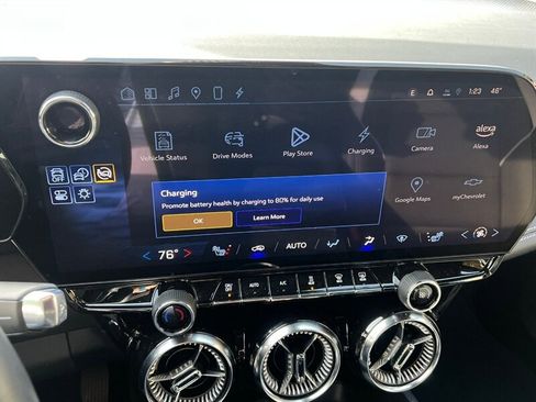 Used 2024 Chevrolet Blazer EV LT image 32