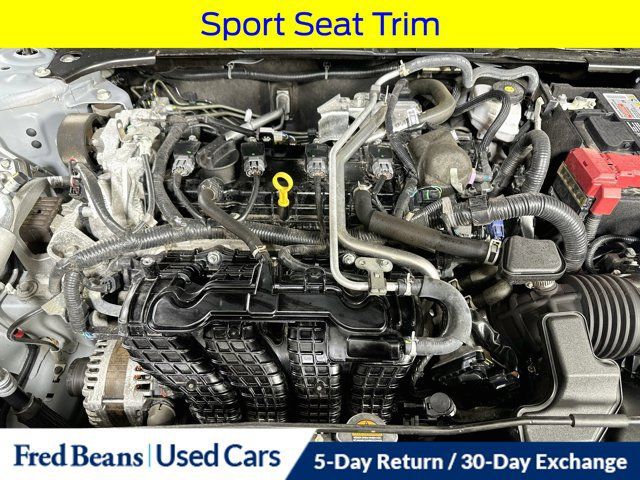 Used 2024 Nissan Altima 2.5 SR FWD image 32
