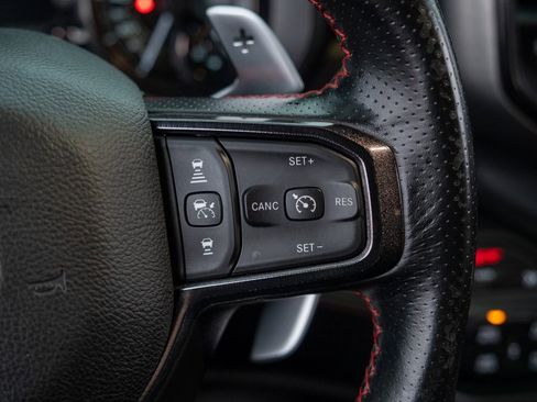 Used 2022 RAM 1500 TRX w/ TRX Level 2 Equipment Group image 13