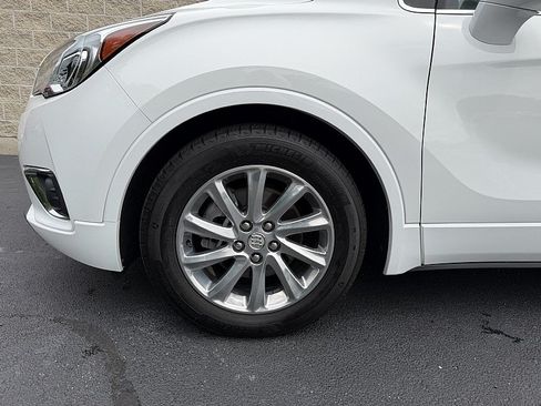 Used 2019 Buick Envision Essence FWD image 7