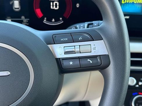 New 2026 Hyundai Tucson SEL image 26