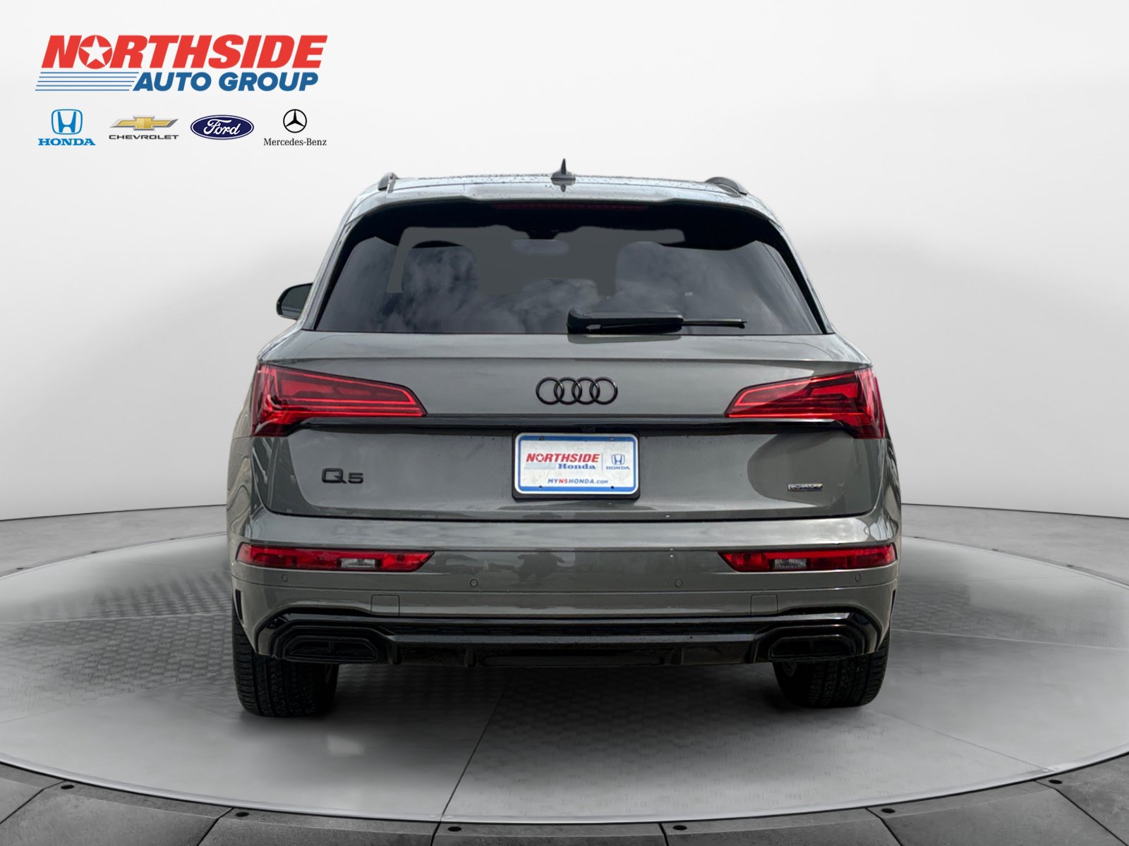 Used 2024 Audi Q5 e Premium Plus AWD/4WD image 6