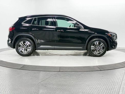 Certified 2026 Mercedes-Benz GLA 250 4MATIC image 28