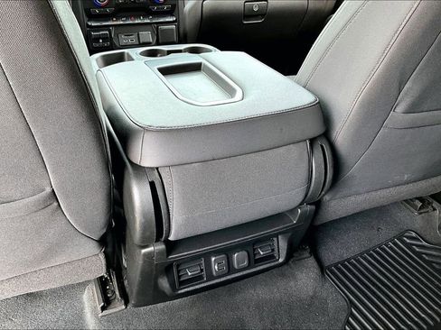 Used 2021 Chevrolet Silverado 1500 LT w/ Texas Edition Plus image 30