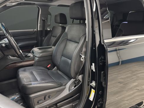 Used 2020 GMC Yukon SLT AWD/4WD image 9