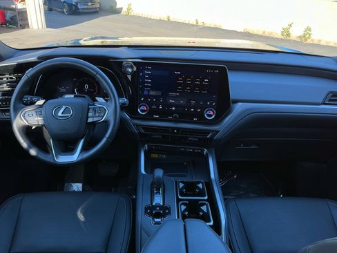 Used 2025 Lexus TX 350 FWD image 15
