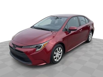 Used 2024 Toyota Corolla LE