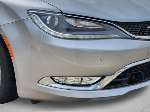 Used 2016 Chrysler 200 C w/ Premium Group image 34