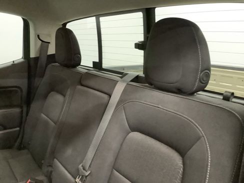 Used 2022 GMC Canyon Elevation w/ Trailering Package image 7