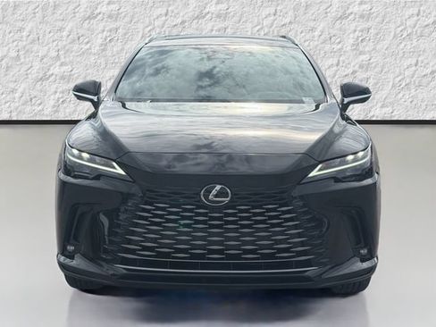 New 2026 Lexus RX 350 Premium Plus FWD image 8
