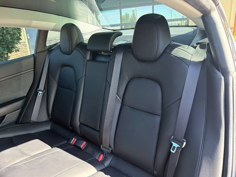 Used 2019 Tesla Model 3 Long Range AWD/4WD image 77
