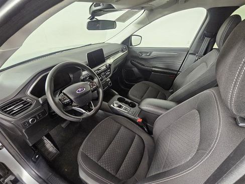 Used 2024 Ford Escape Active AWD/4WD image 24