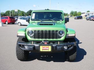 New 2025 Jeep Wrangler Unlimited Rubicon 392 video 2