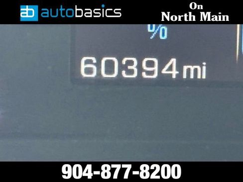 Used 2017 Cadillac XT5 FWD image 19