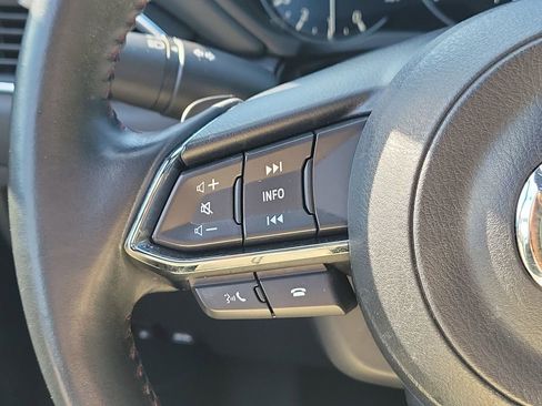 Used 2023 MAZDA CX-5 AWD 2.5 Turbo image 28