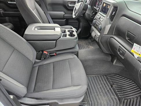 New 2026 Chevrolet Silverado 1500 Custom image 14