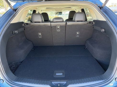 Certified 2024 MAZDA CX-5 AWD 2.5 S w/ Preferred Package image 10