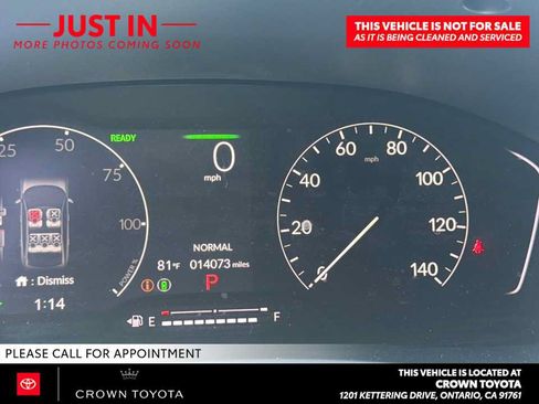 Used 2026 Honda Civic Sport image 3