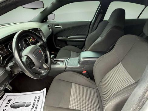 Used 2023 Dodge Charger GT RWD image 17