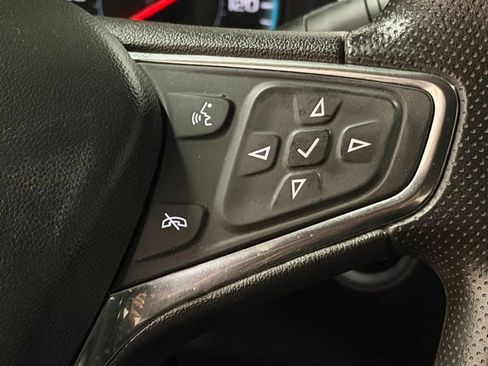 Certified 2020 Chevrolet Malibu LT FWD image 33
