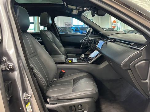 Used 2022 Land Rover Range Rover Velar R-Dynamic S AWD/4WD image 44