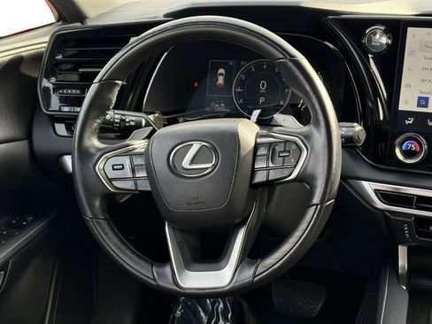 Used 2023 Lexus RX 350 Premium Plus w/ Cold Area Package FWD image 15