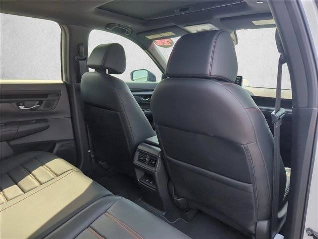 Certified 2026 Honda CR-V Sport-L image 19