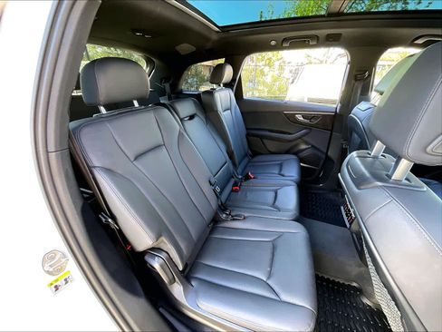 Used 2023 Audi Q7 2.0T Premium Plus AWD/4WD image 27