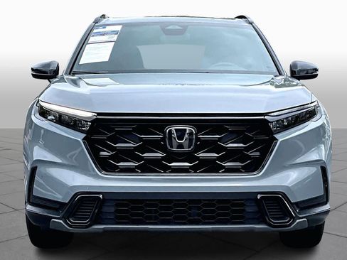 Certified 2023 Honda CR-V Sport image 37