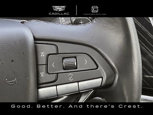 Certified 2023 Cadillac XT6 Premium Luxury w/ Technology Package FWD image 16