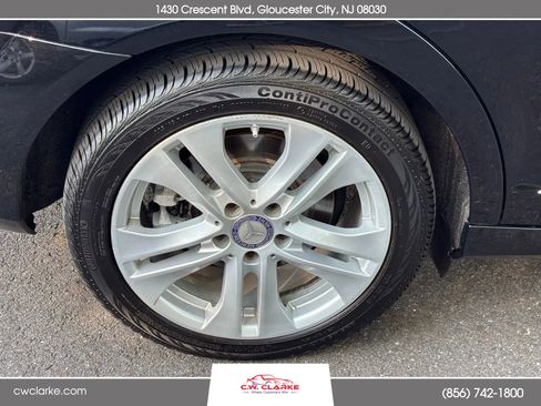 Used 2014 Mercedes-Benz C 300 C 300 4MATIC Luxury Sedan 4D image 28