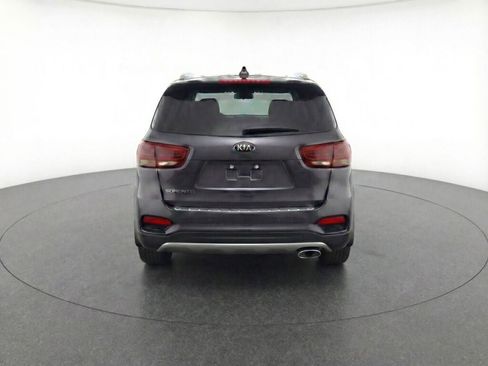 Used 2017 Kia Sorento SX image 6