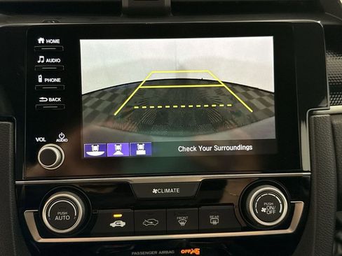 Used 2020 Honda Civic Sport image 15