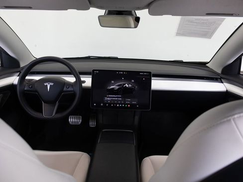 Used 2023 Tesla Model 3 Performance AWD/4WD image 24