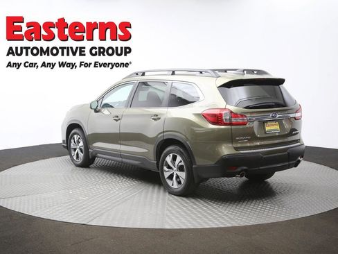 Used 2022 Subaru Ascent Premium w/ Convenience Package image 68