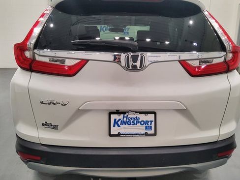 Certified 2019 Honda CR-V EX-L image 13