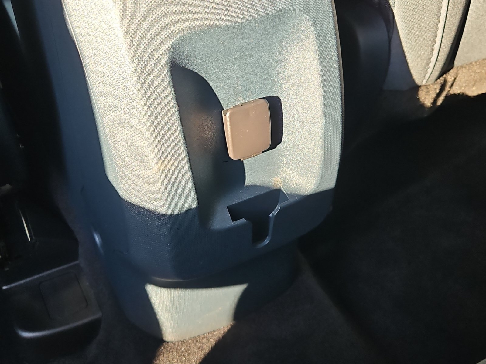 Used 2023 Ford Maverick XLT FWD image 13