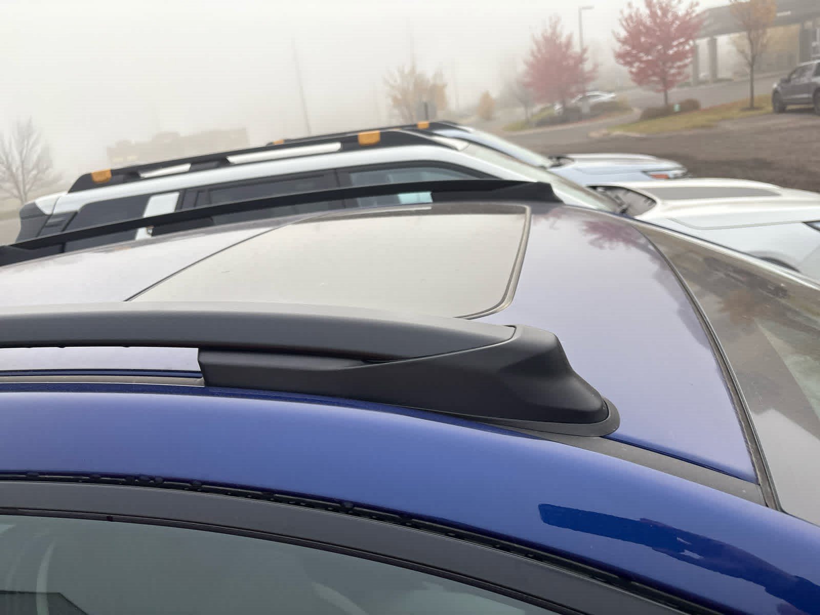 Certified 2026 Subaru Crosstrek 2.5i Limited w/ Crosstrek Mirror Package AWD/4WD image 9