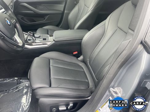 Used 2023 BMW 430i Gran Coupe xDrive w/ Premium Package image 10